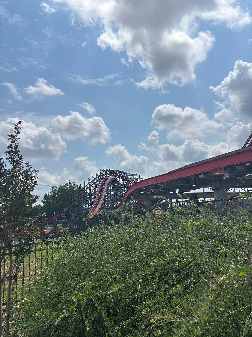 Overall, Wind Chaser is a Solid Ride!