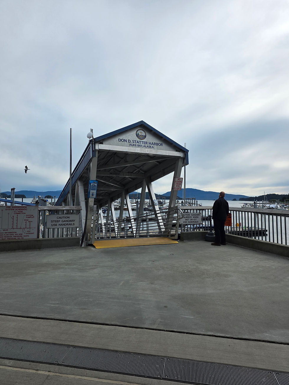 Lets Hope We See Some Whales!