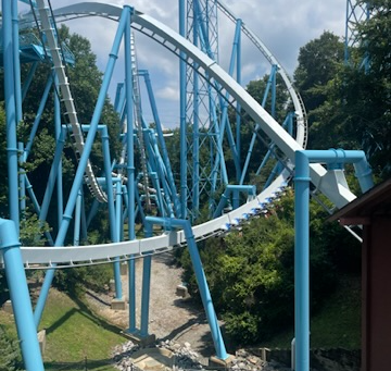 Alpengeist (Busch Gardens Williamsburg)