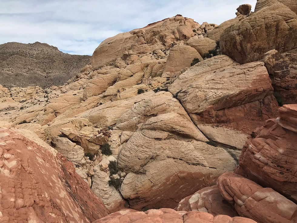 There is so many paths you can take through the formations