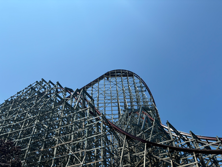Steel Vengeance (Cedar Point)