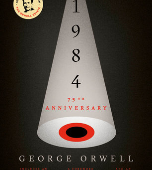 The Chills of 1984 By George Orwell