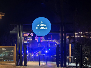 Shooting For The Stars At Astra Lumina