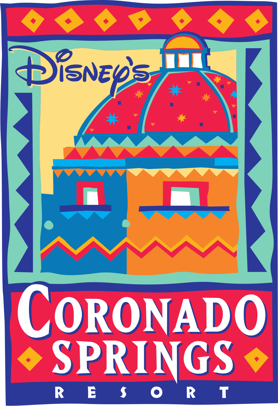Coronado Springs Resort