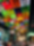We love the milk carton chandelier!