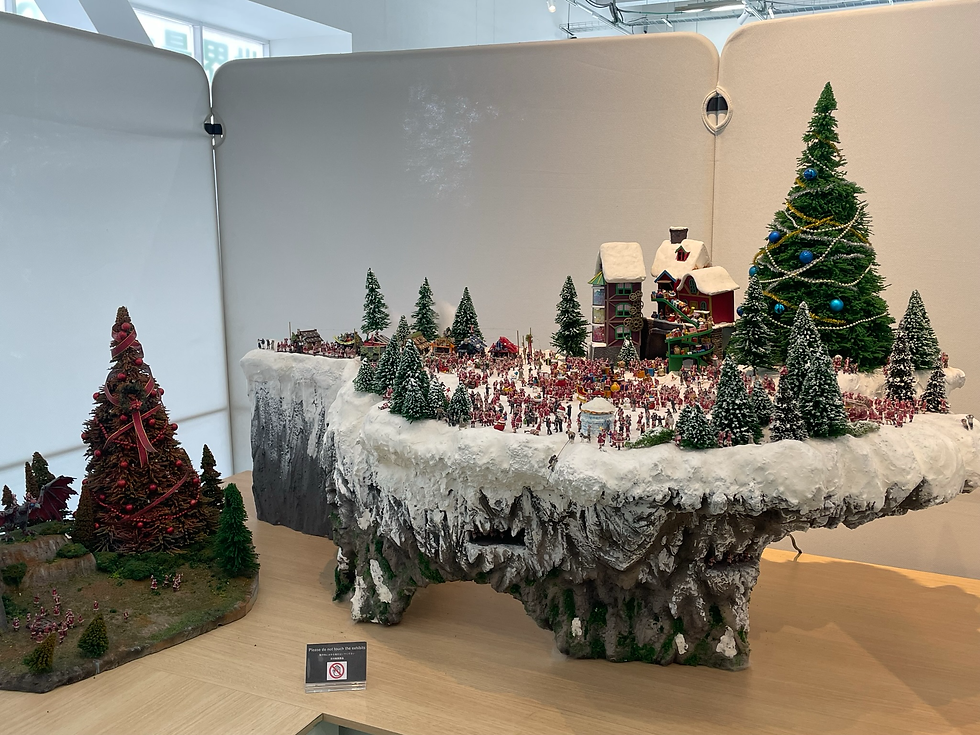We Found The North Pole!