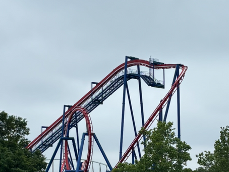Patriot (Worlds of Fun)