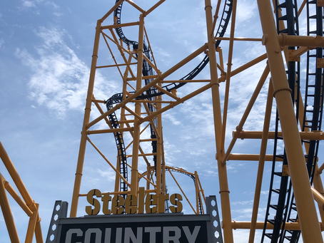 Steel Curtain (Kennywood)