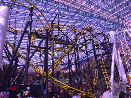 El Loco (Adventuredome)