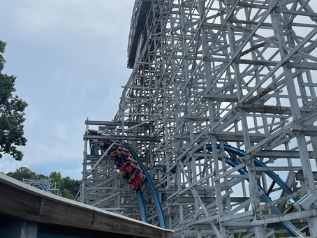 Twisted Cyclone (SFOG)