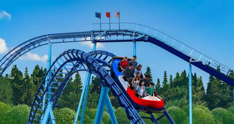 (Credit: Holiday World)