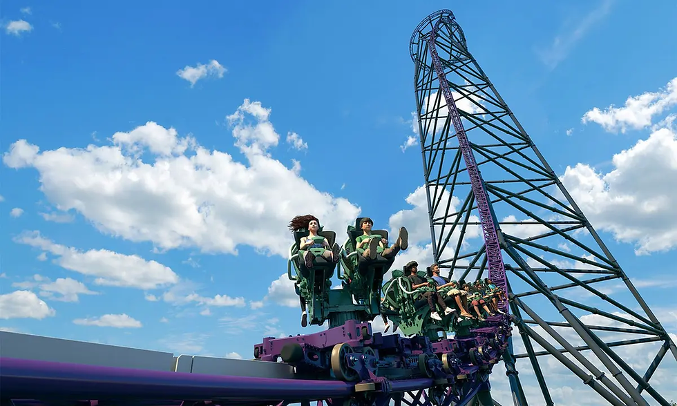 (Source: Six Flags)