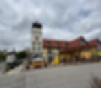 Welcome to the Cheese House in Frankenmuth, MI!