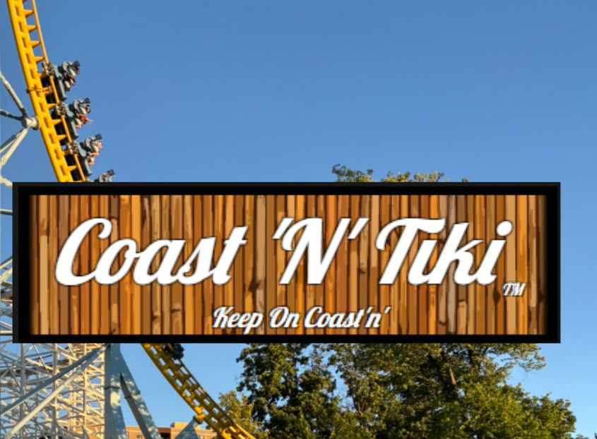 Coast N Tiki Travel