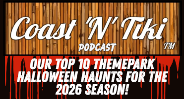Coast 'N' Tiki's Top Halloween / Fall Event Picks!