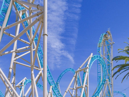 Hang Time (Knotts)