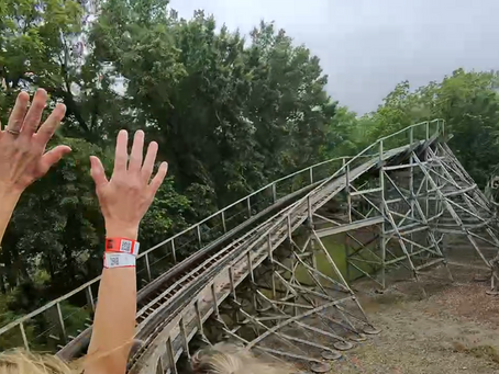 Prowler (Worlds of Fun)