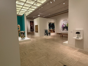Art Exploration at the Cranbrook Art Museum