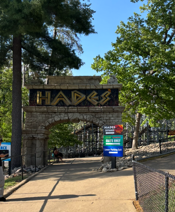 Hades is Next!