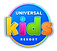 Universals Kids Resort