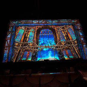 Coast'N'Tiki's Top Nine Not So Great Broadway Performance Picks!