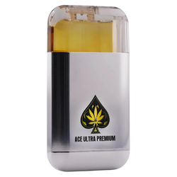 Ace THC disposables