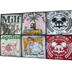 T-shirts