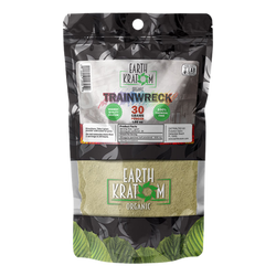 Earth Kratom powder