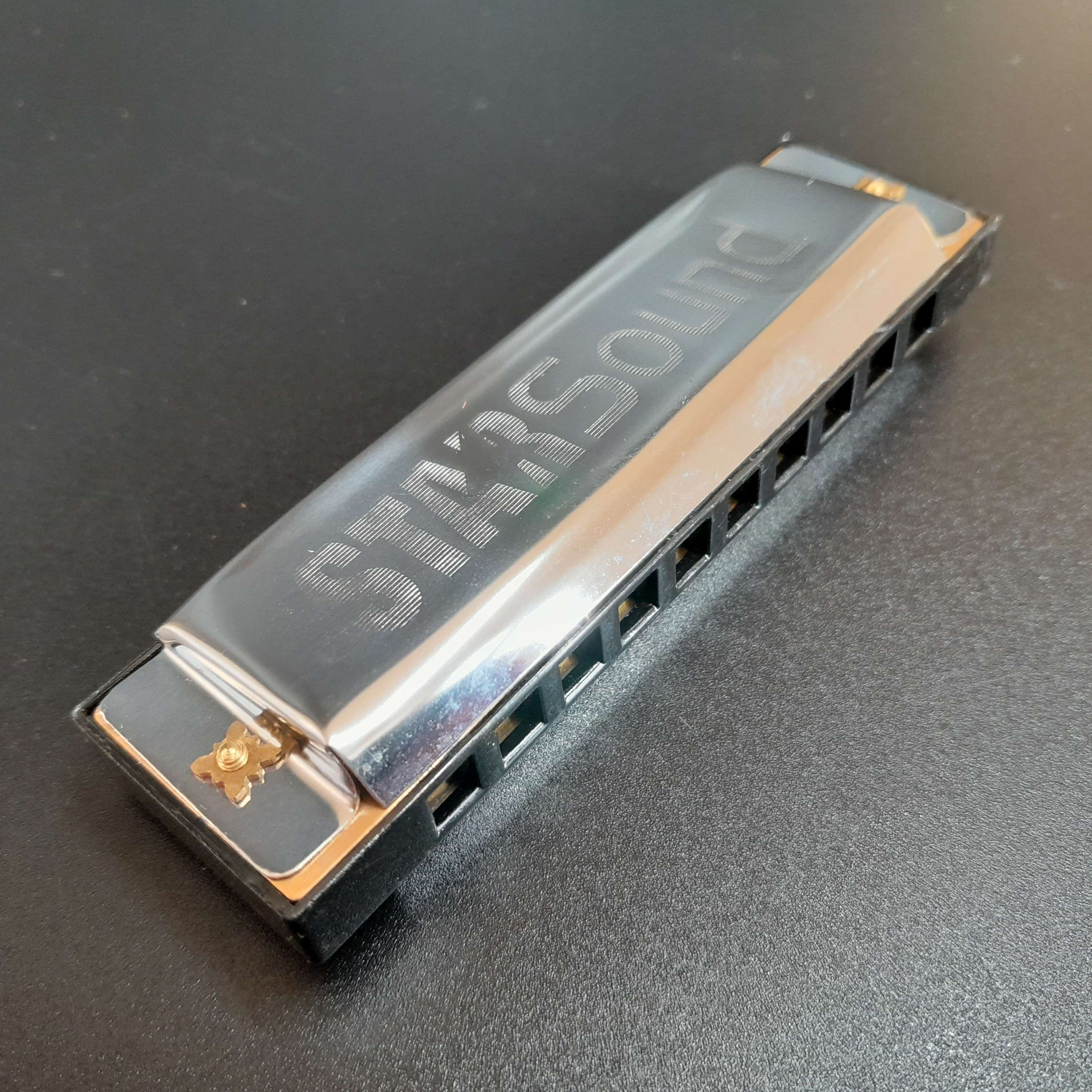 Mundharmonika - Star Sound