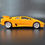 Miniaturebillede: Lamborghini Diablo 1990 modelbil - BBurago