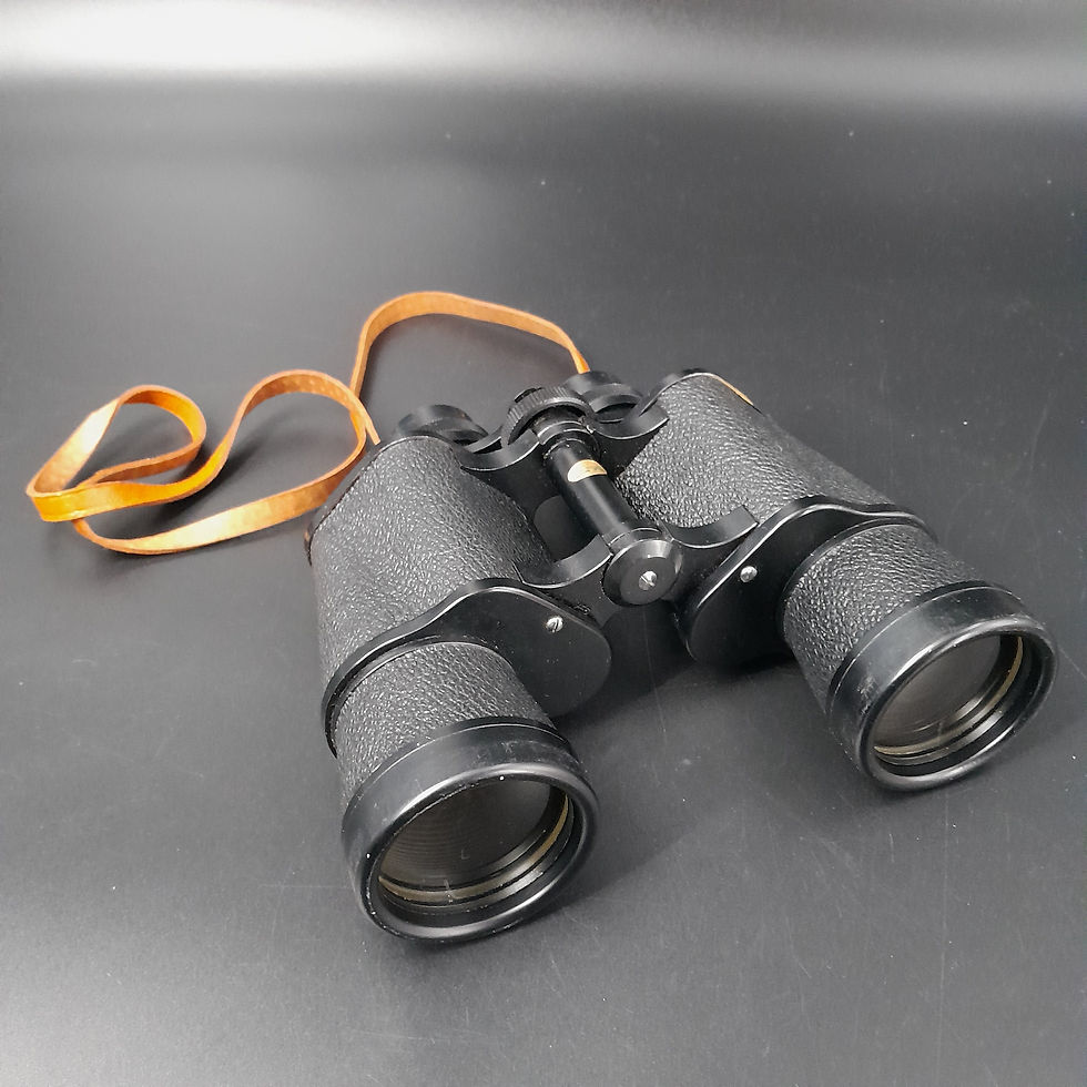 SNS Japansk kikkert 7x50