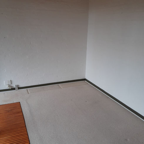 Flyttebo efter rydning