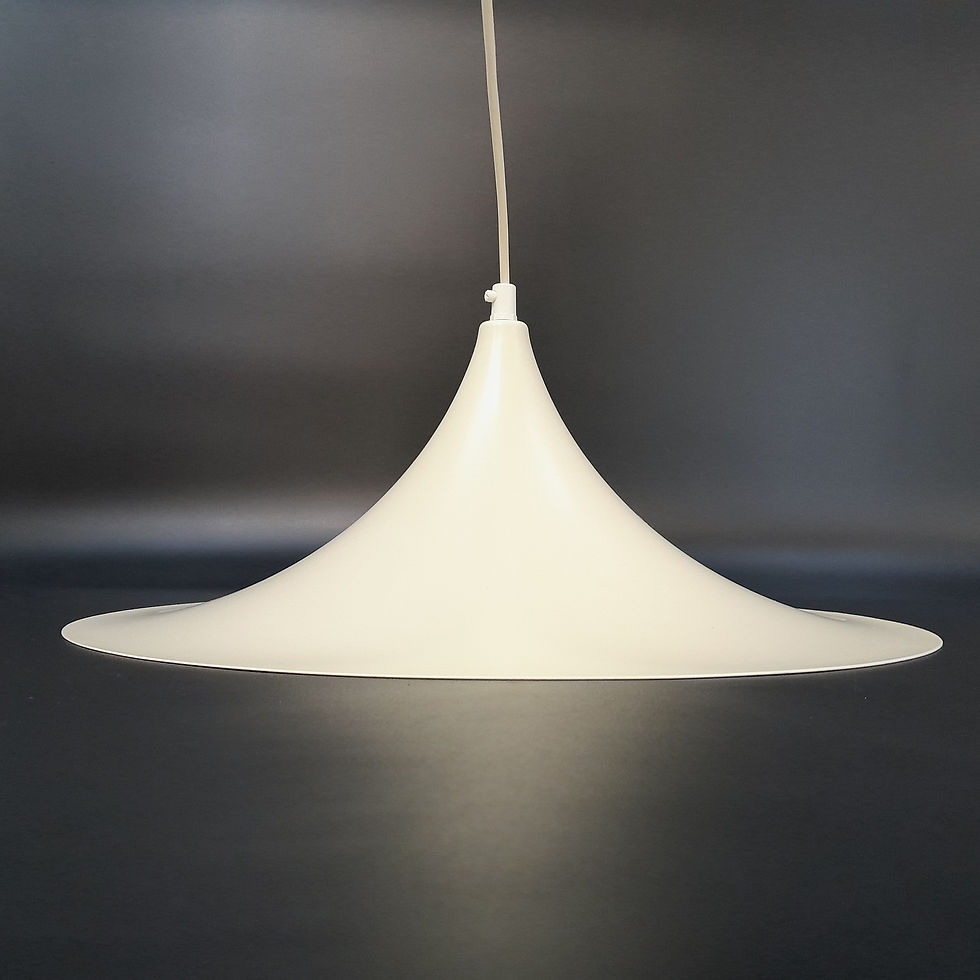 Lyfa trompet pendel 4105