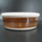 Rörstrand Brun Koka Serveringsskål