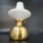 Louis Poulsen petronella olielampe