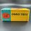Miniaturebillede: Corgi Toys 225 Austin Seven modelbil
