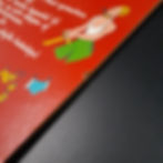 Sommerhusorden vægskilt