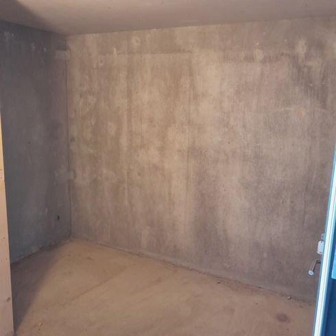 Skur efter dødsbo rydning