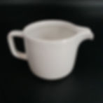 Mælkekande fra 70'erne af Royal Copenhagen nr. 6266