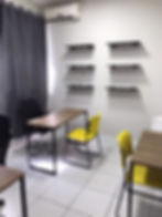 Sala 03 Pessoas
