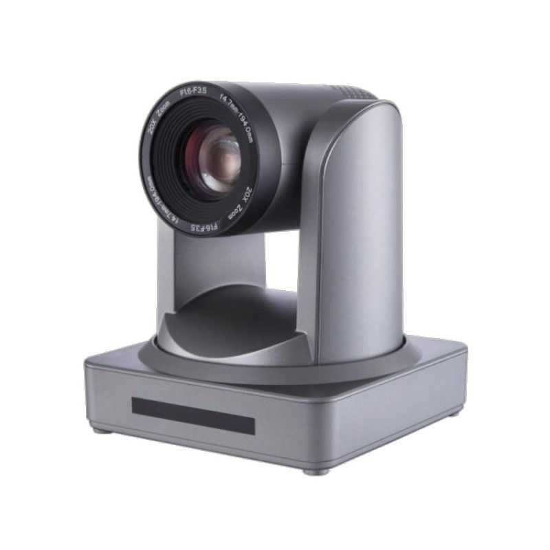 1080P PTZ Camera with 20x Zoom SDI, HDMI, PoE