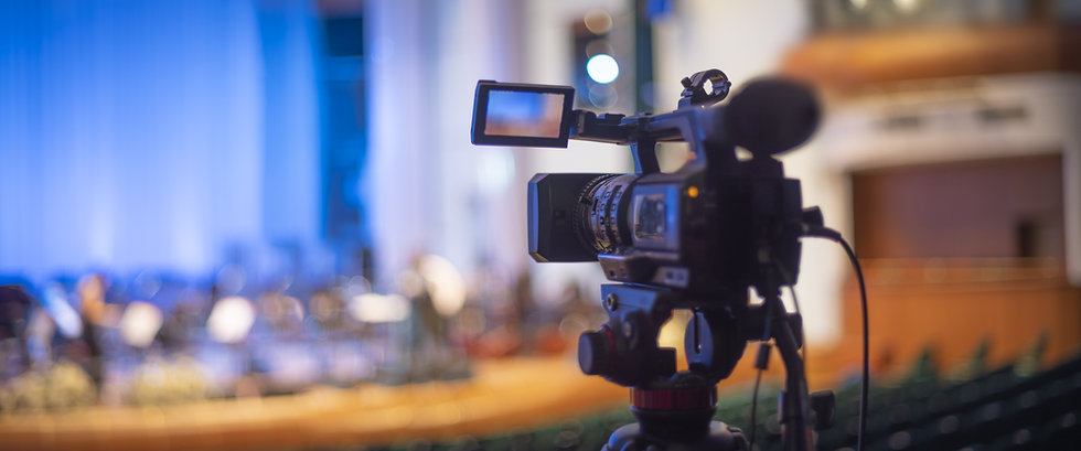 Live Streaming