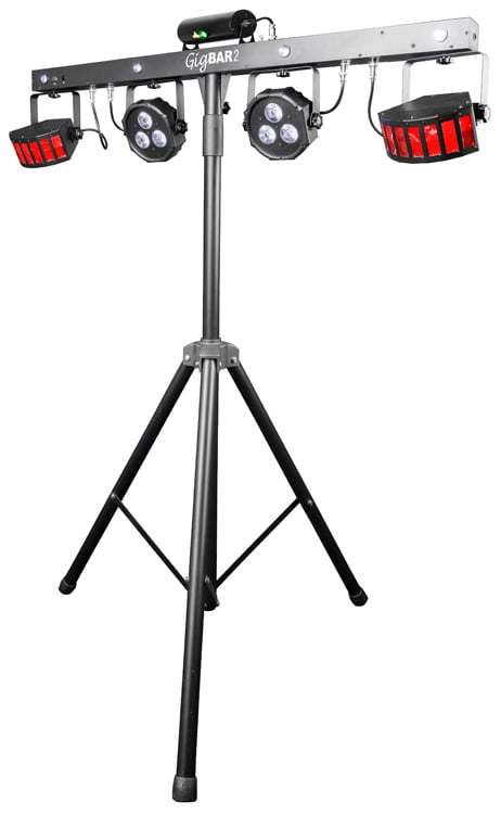Chauvet DJ GigBar 2 4-in-1 LED Bar