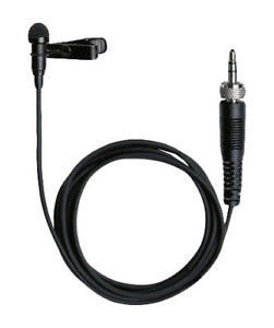 Sennheiser Lapel Microphone
