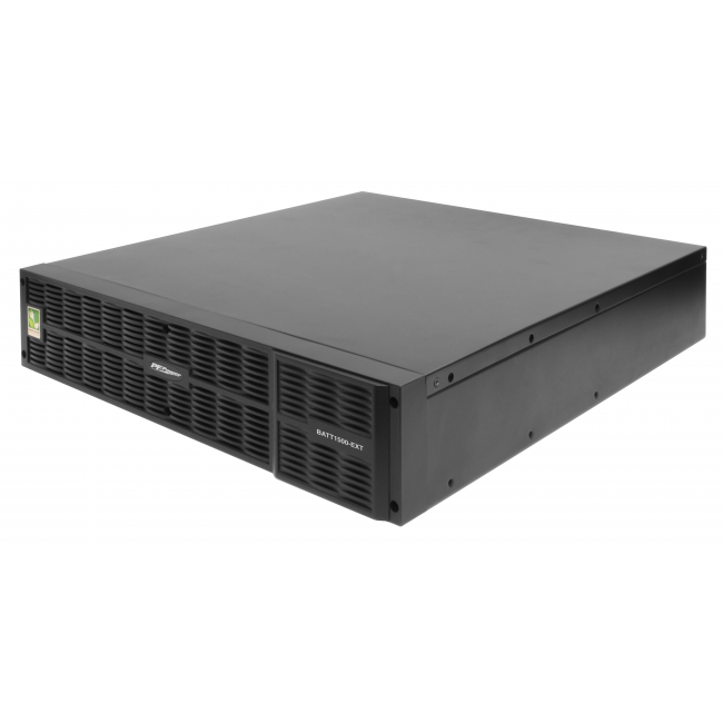 UPS Battery Extension Pack for F1500-UPS