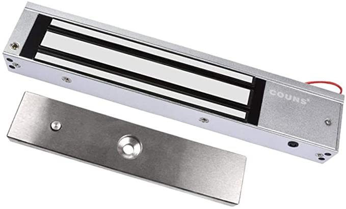 Single Door 280kg Mag Lock