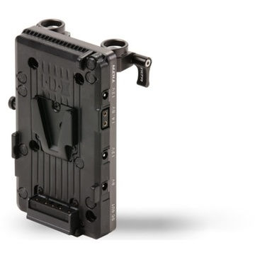 Tilta V-Mount Battery Plate V2 for BMPCC 4K