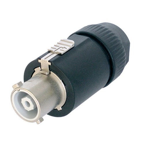 Powercon 32 Amp cable connector