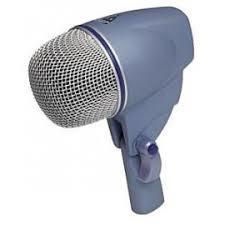 JTS Bass Instrument Microphone