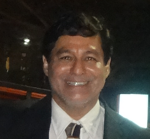 en oficina